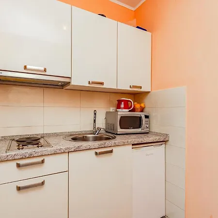 Pet Friendly In Zrnovska Banja * Korcula Town