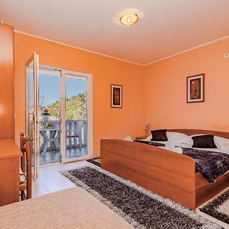 Pet Friendly In Zrnovska Banja Korcula Town