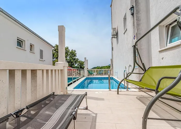 Ferienhaus Pet Friendly In Zrnovska Banja *