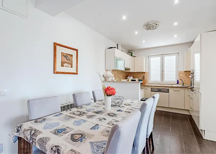 Pet Friendly In Zrnovska Banja * Korčula
