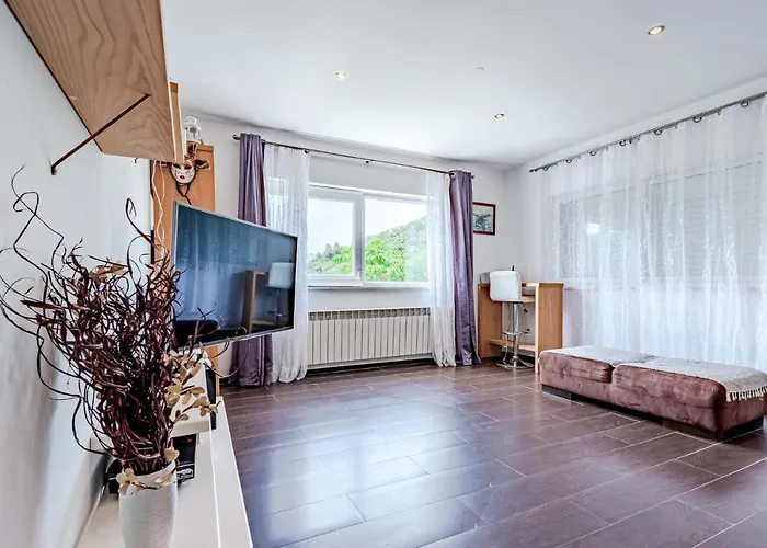 Ferienhaus Pet Friendly In Zrnovska Banja Korčula