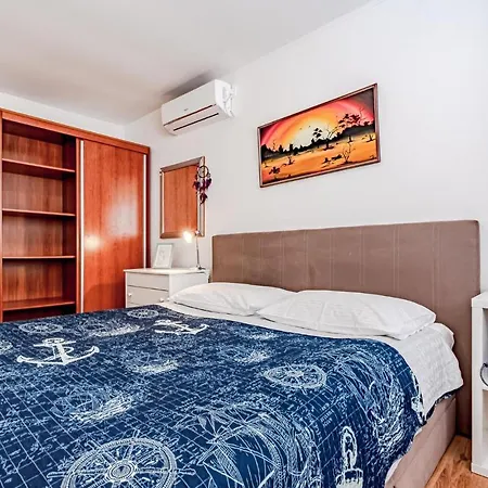 Cozy In Zrnovska Banja Prázdninový dům *