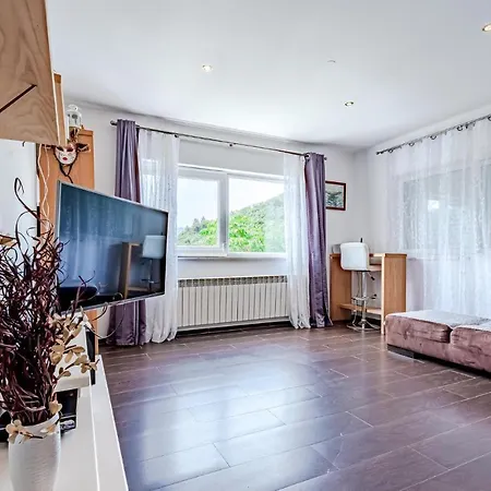 Vakantiehuis Pet Friendly In Zrnovska Banja Korčula