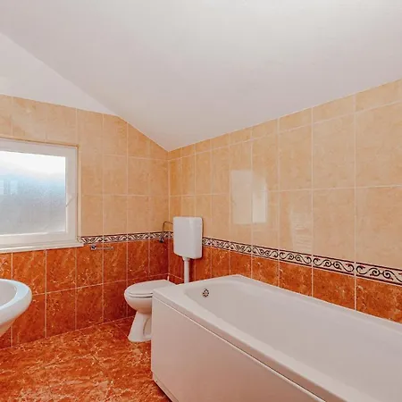 Vakantiehuis Pet Friendly In Zrnovska Banja Korčula