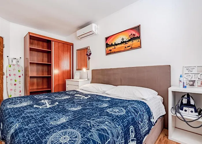 Pet Friendly In Zrnovska Banja Hébergement de vacances *
