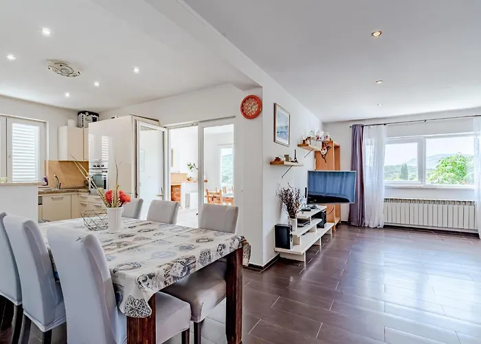 Pet Friendly In Zrnovska Banja * Korčula