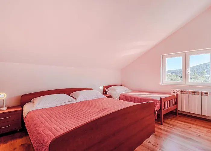 Pet Friendly In Zrnovska Banja Hébergement de vacances