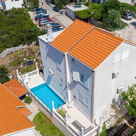 Feriehus Cozy In Zrnovska Banja Korčula